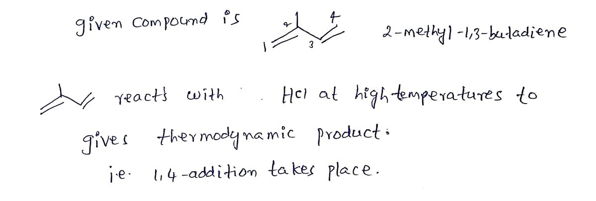 Chemistry homework question answer, step 1, image 1